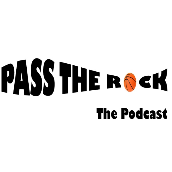 Artwork for Pass The Rock