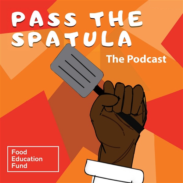 Artwork for Pass The Spatula