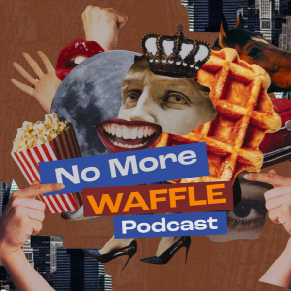 Artwork for No More Waffle