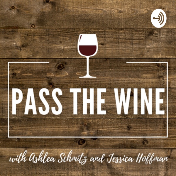 Artwork for Pass the Wine