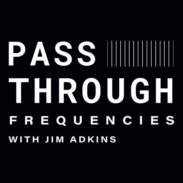 Artwork for Pass-Through Frequencies