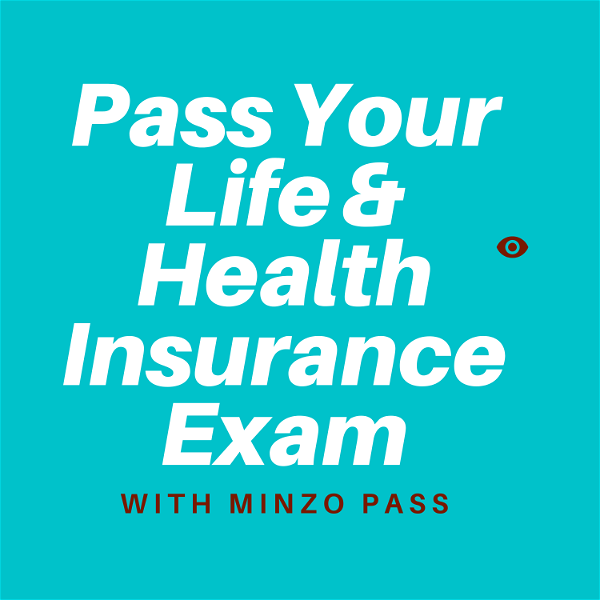 Artwork for Pass Your Life And Health Insurance Exam