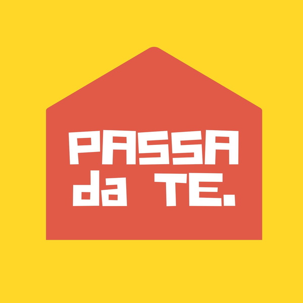 Artwork for Passa da Te