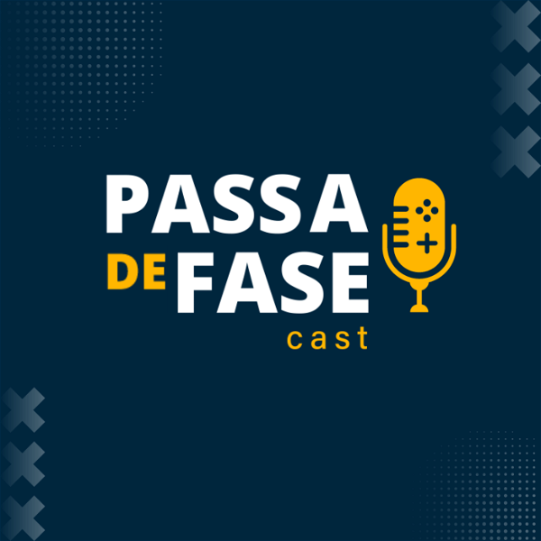 Artwork for Passa de Fase Cast