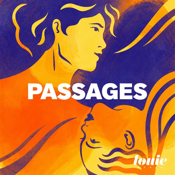 Artwork for Passages