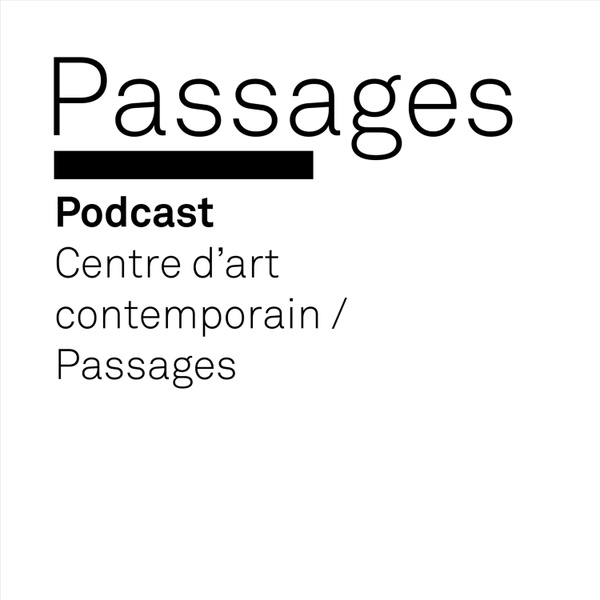 Artwork for Passages