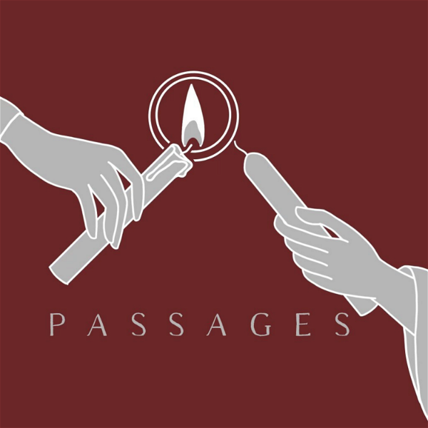 Artwork for Passages: Nicaea