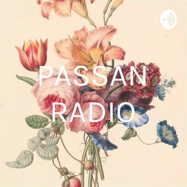 Artwork for PASSAN RADIO～パッサンの好奇心ラジオ