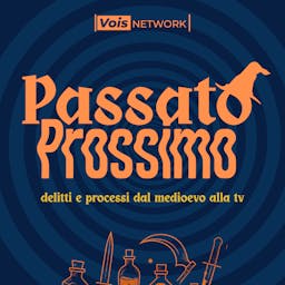 Artwork for Passato Prossimo