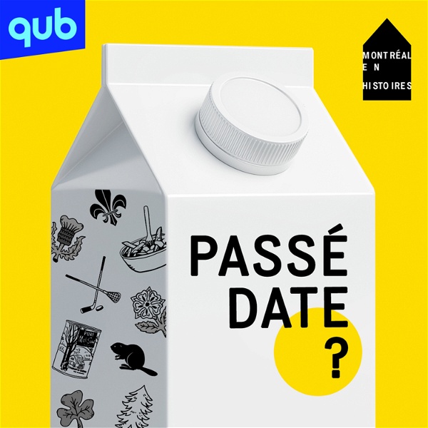 Artwork for Passé date ?