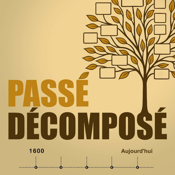 Artwork for Passé Décomposé