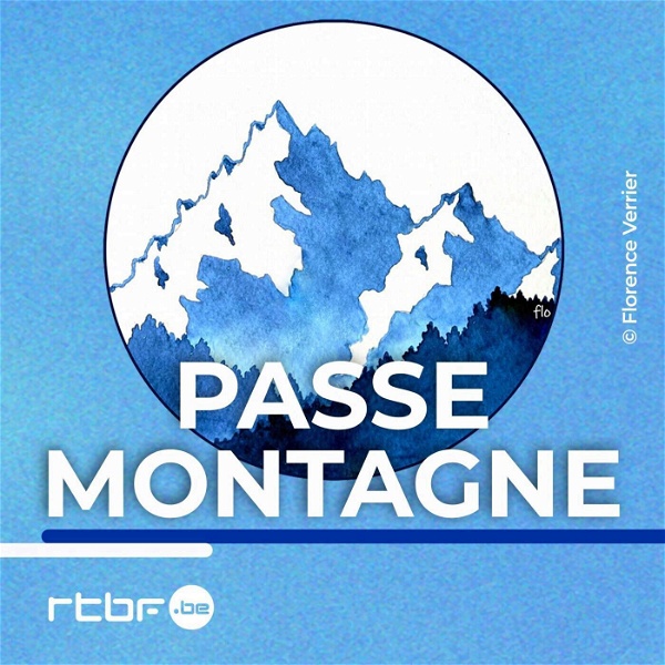 Artwork for Passe Montagne