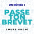 Passe Ton Brevet - Cours audio pour collégiens 3e (DNB)