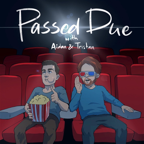 Artwork for Passed Due