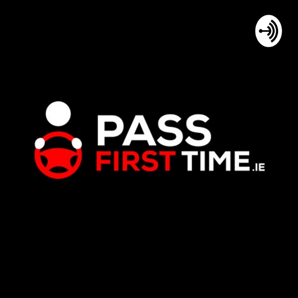 Artwork for PassFirstTime