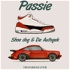 Passie: Shoe dog & De Autogek