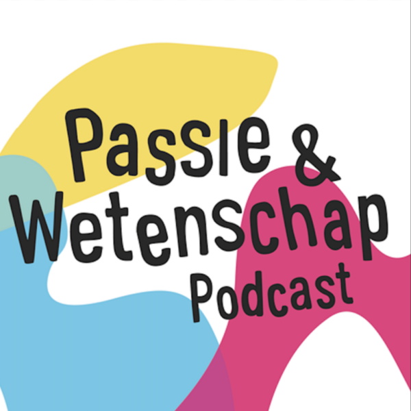Artwork for Passie & Wetenschap