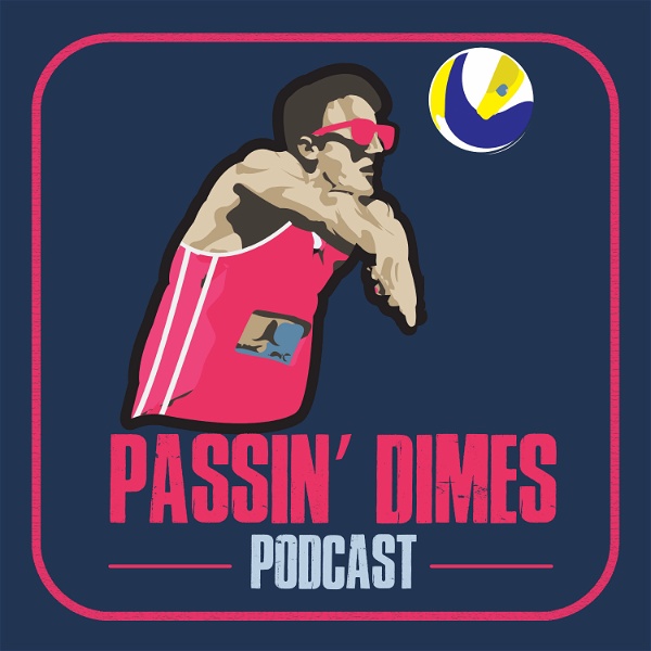 Artwork for Passin Dimes Podcast