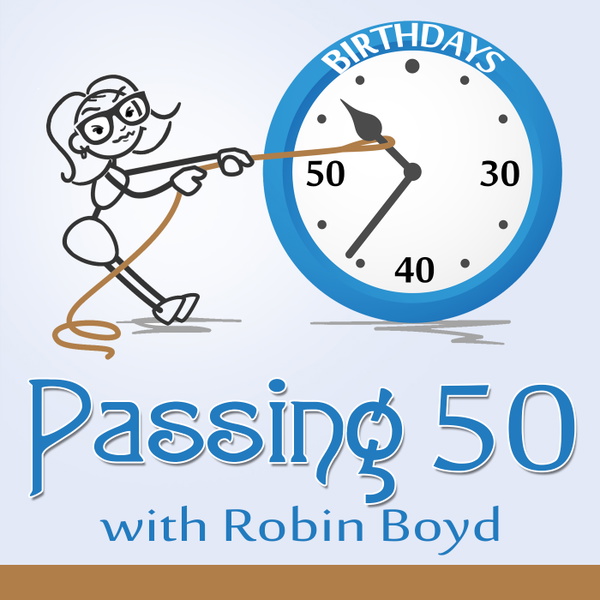 Artwork for Passing 50