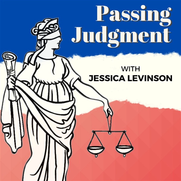 Artwork for Passing Judgment