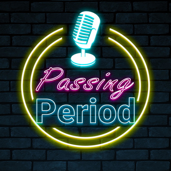 Artwork for Passing Period