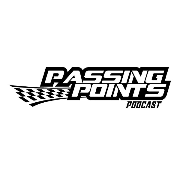 Artwork for Passing Points Podcast