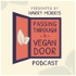 Passing Through A Vegan Door