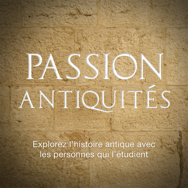 Artwork for Passion Antiquités