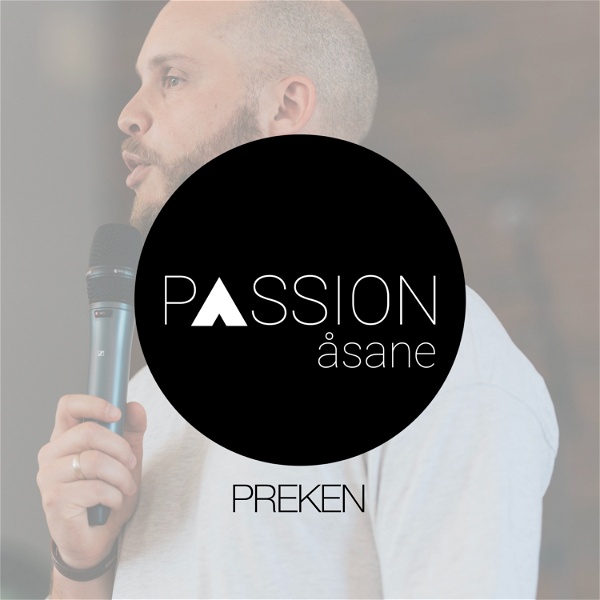 Artwork for Passion Åsane