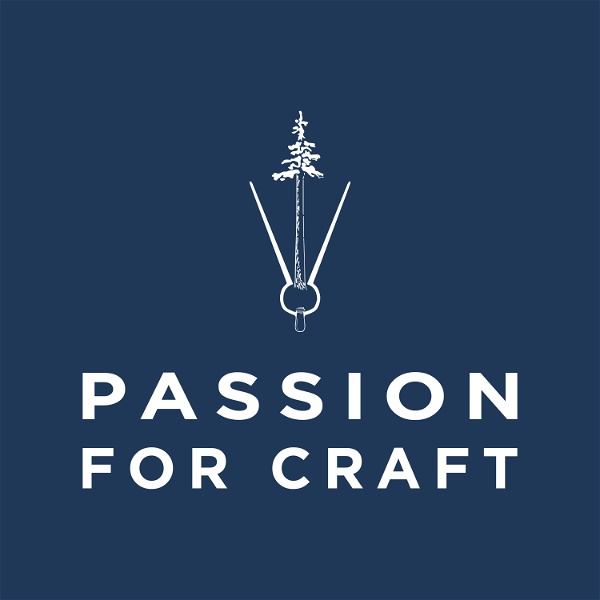 Artwork for Passion for Craft Podcast