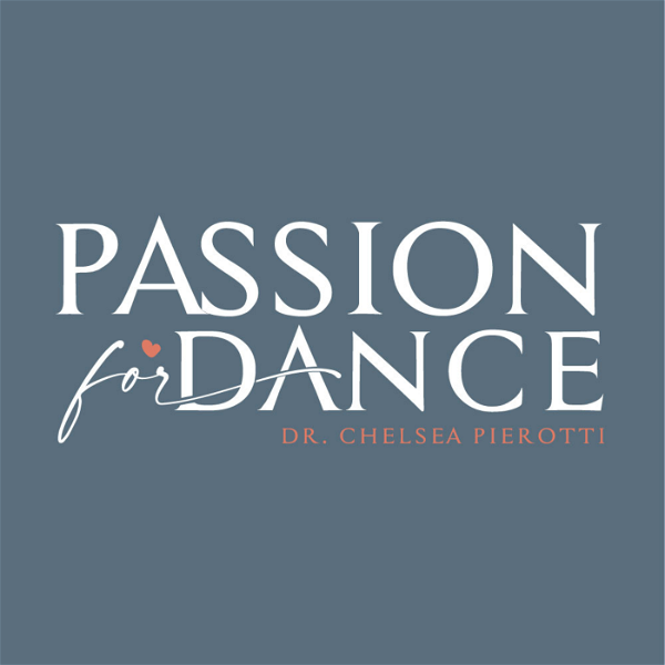 Artwork for Passion for Dance