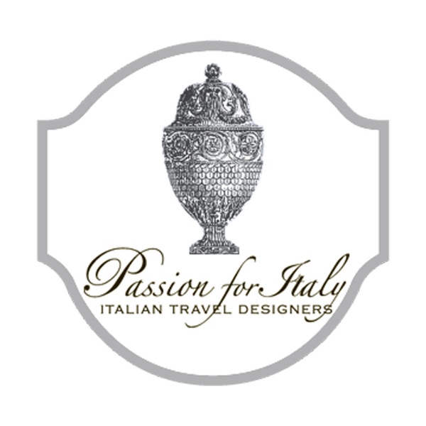 Artwork for Passion For Italy Travel Podcast