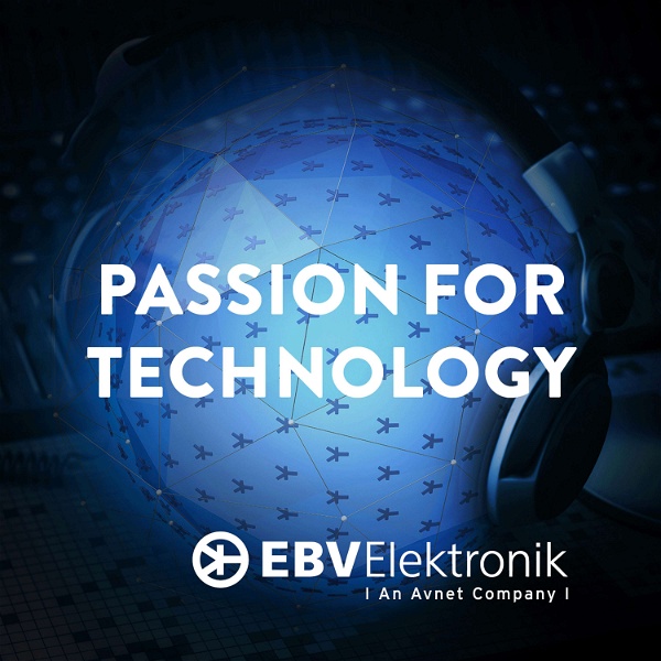 Artwork for Passion for Technology