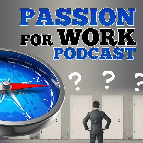 Artwork for Passion For Work