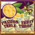Passion Fruit Table Troop