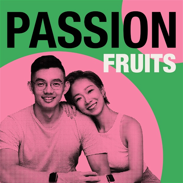 Artwork for Passion Fruits