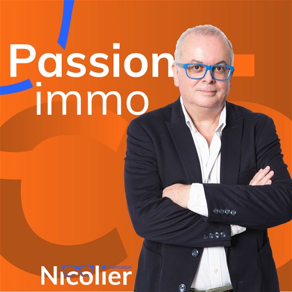 Artwork for Passion Immo