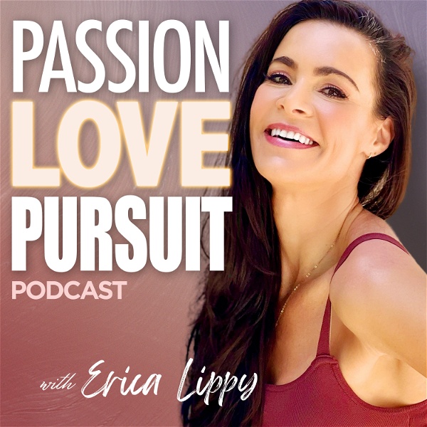 Artwork for Passion Love Pursuit Podcast
