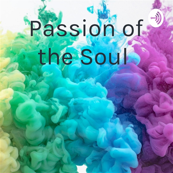 Artwork for Passion of the Soul