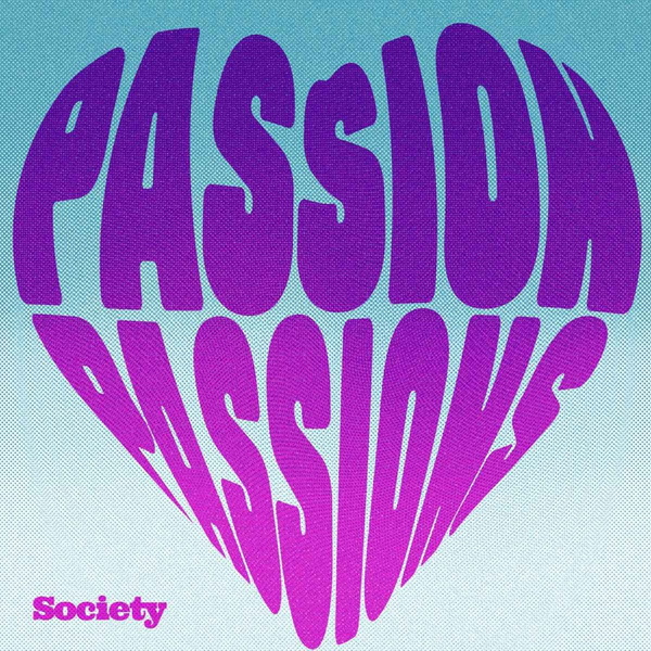 Artwork for Passion passions