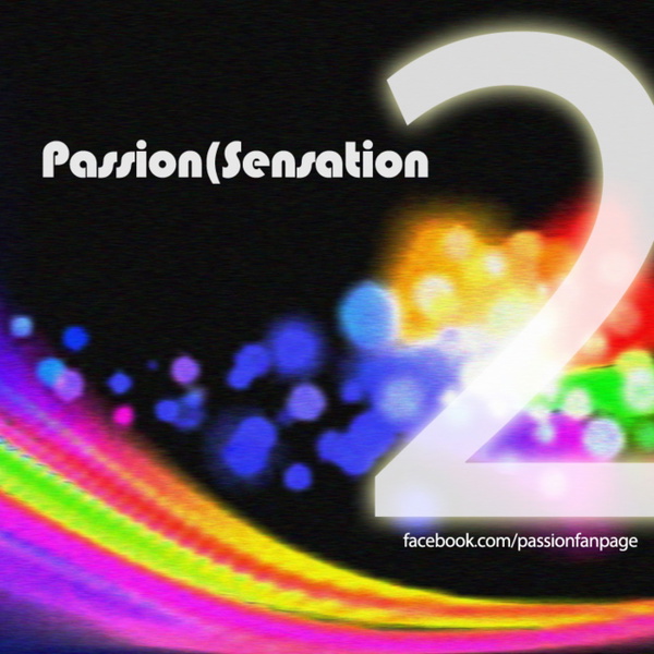 Artwork for Passion Podcast