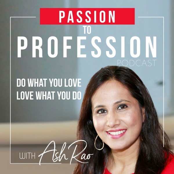 Artwork for Passion To Profession