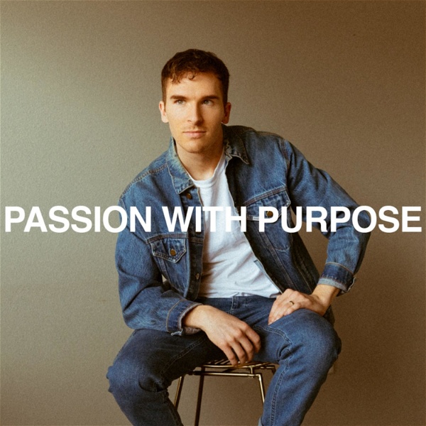 Artwork for Passion With Purpose
