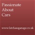 Passionate about Cars