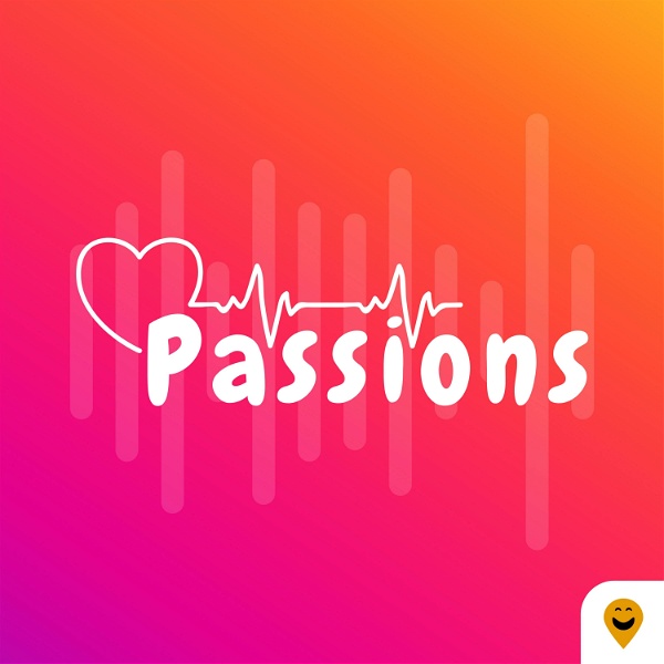 Artwork for Passions