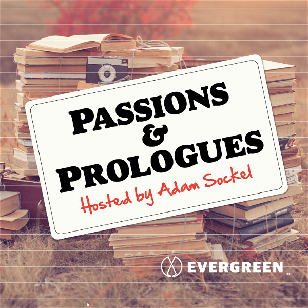 Artwork for Passions & Prologues