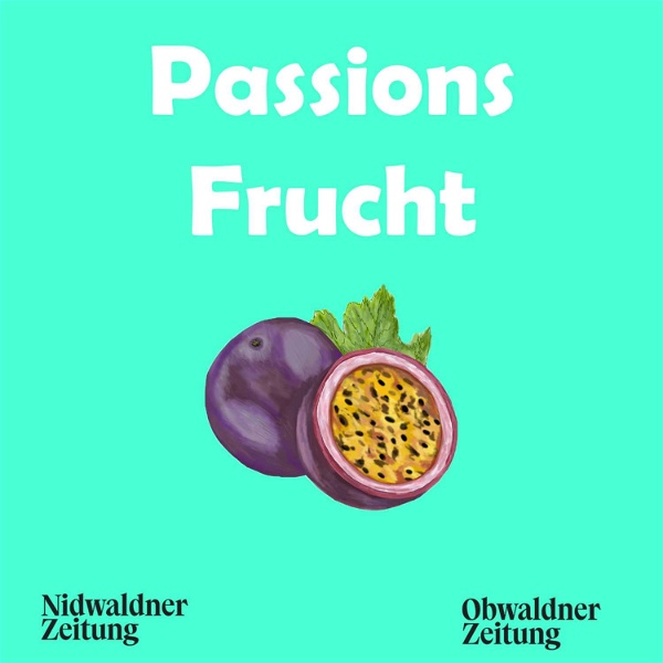 Artwork for Passionsfrucht
