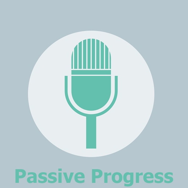 Artwork for Passive Progress