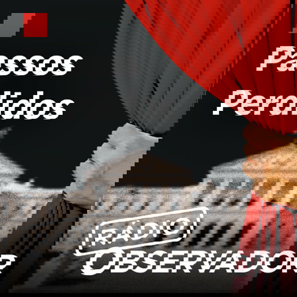 Artwork for Passos Perdidos