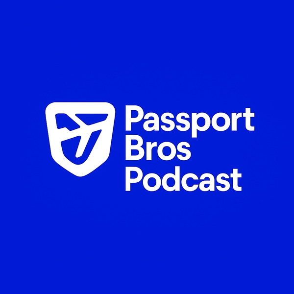 Artwork for Passport Bros